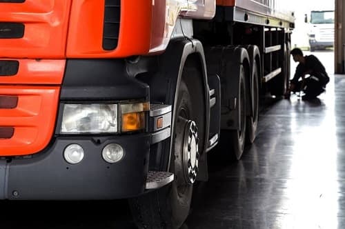 Выкуп грузовых автомобилей в г. Печора